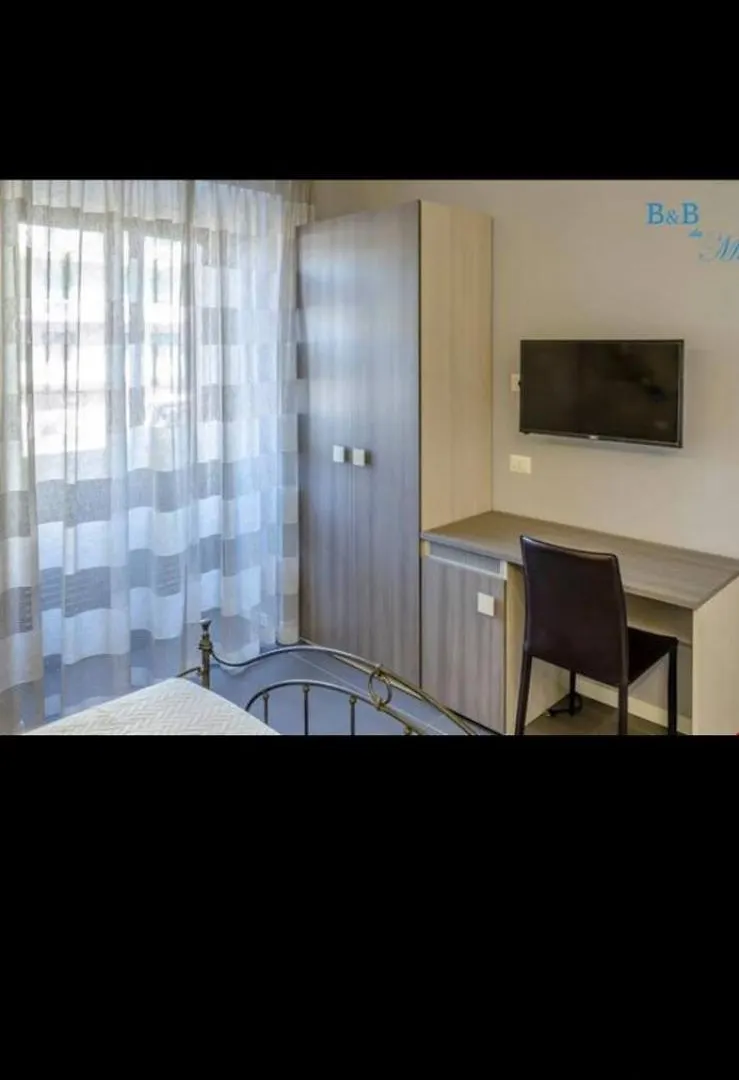 Bed and Breakfast Beb Metropark Неаполь