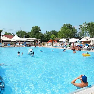 Locazione Turistica Butterfly Happy Standard - Psc280 Дом отдыха Пескьера-дель-Гарда
